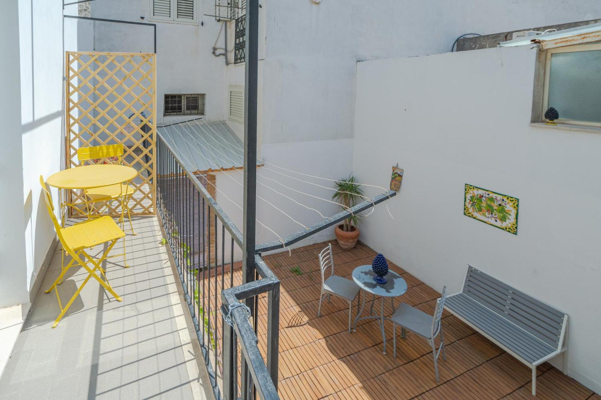 La Mora Affittacamere Noto Exterior foto