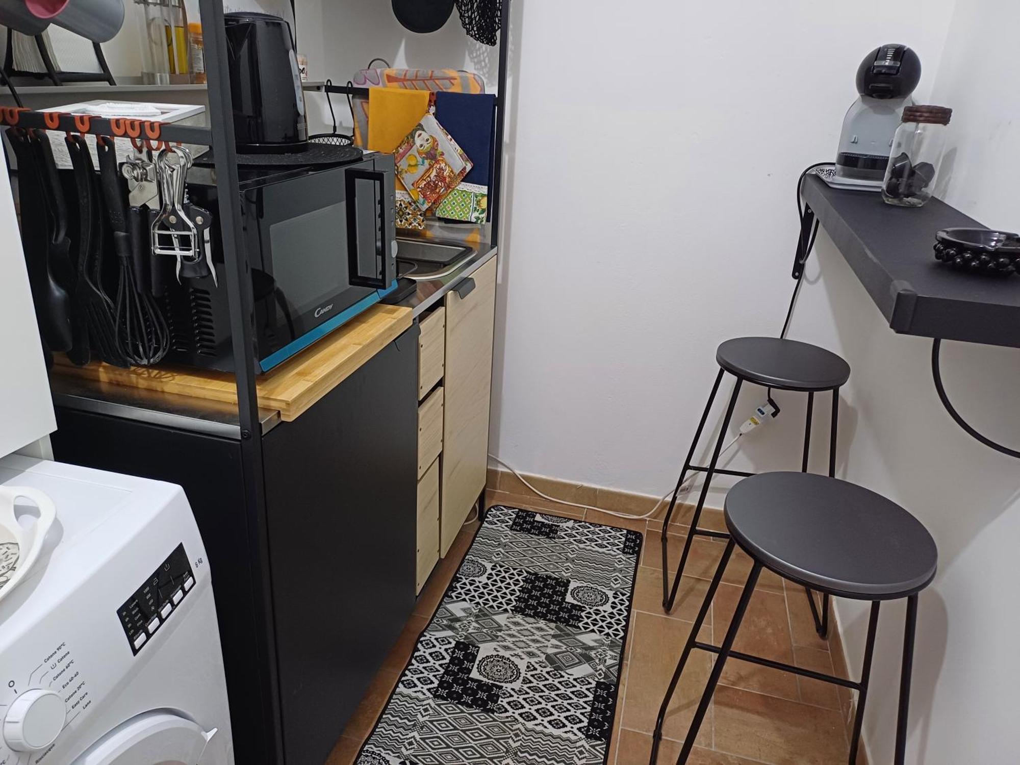 La Mora Affittacamere Noto Zimmer foto