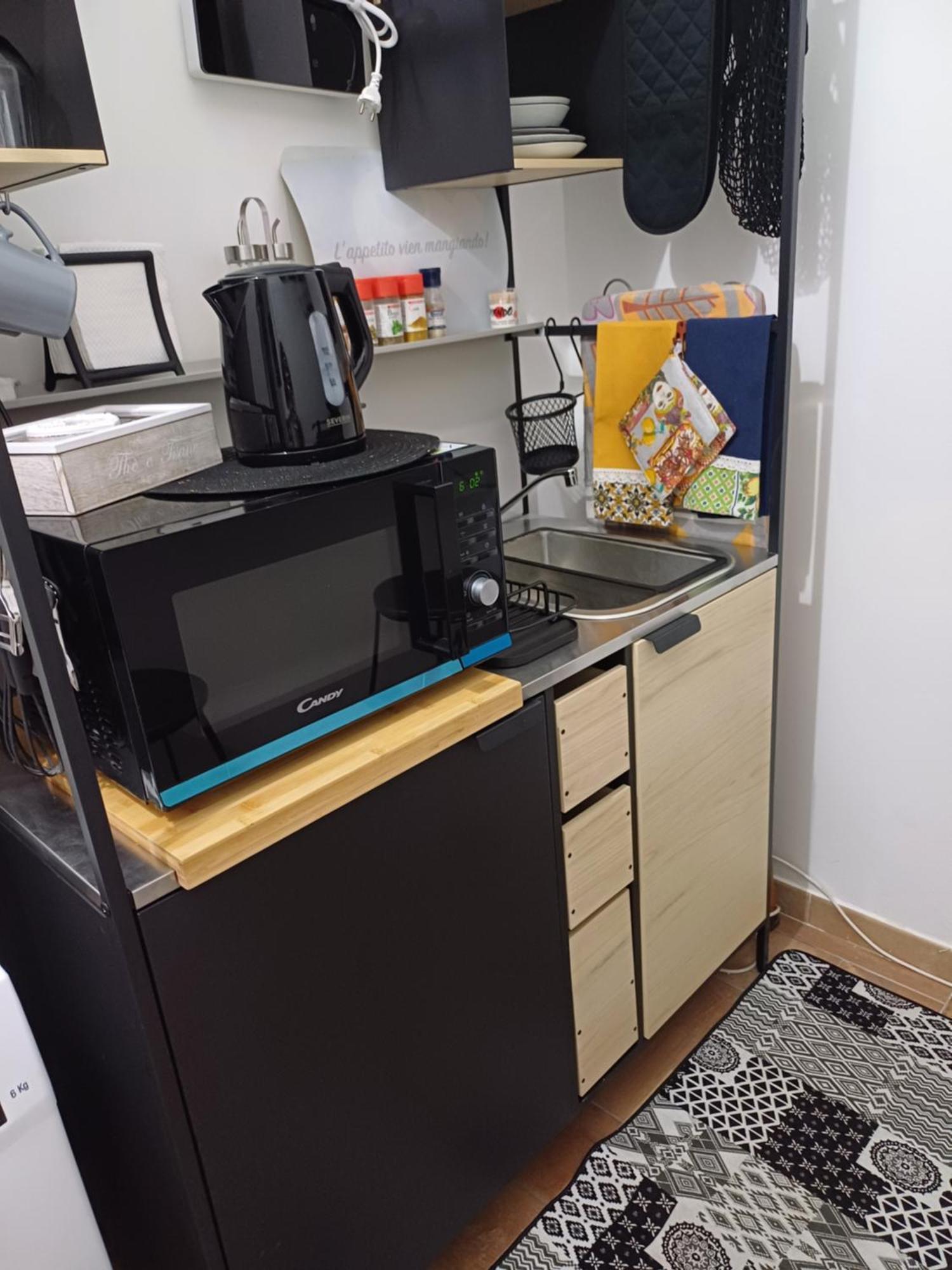 La Mora Affittacamere Noto Zimmer foto